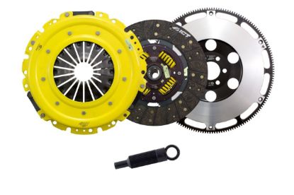 Picture of Advanced Clutch Transmission Clutch Kit - GM12-HDSS
