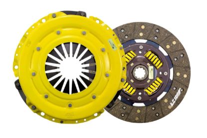 Picture of Advanced Clutch Transmission Clutch Kit - GM2-HDSS