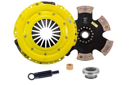 Picture of Advanced Clutch Transmission Clutch Kit - GM3-HDR6