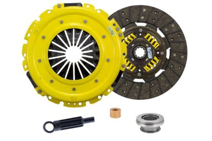 Picture of Advanced Clutch Transmission Clutch Kit - GM4-HDSS