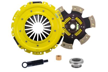 Picture of Advanced Clutch Transmission Clutch Kit - GM6-HDG6