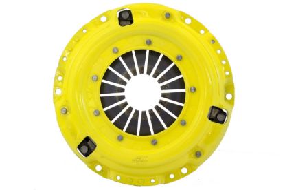 Picture of Advanced Clutch Transmission Clutch Pressure Plate - H020X