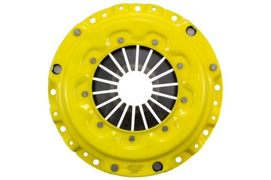 Picture of Advanced Clutch Transmission Clutch Pressure Plate - H025S