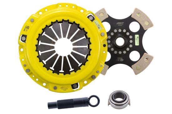 Picture of Advanced Clutch Transmission Clutch Kit - HA3-HDR4