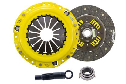 Picture of Advanced Clutch Transmission Clutch Kit - HA3-HDSS
