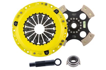 Picture of Advanced Clutch Transmission Clutch Kit - HA3-XTR4