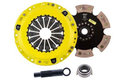 Picture of Advanced Clutch Transmission Clutch Kit - HA3-XTR6