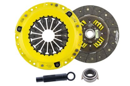 Picture of Advanced Clutch Transmission Clutch Kit - HA3-XTSS