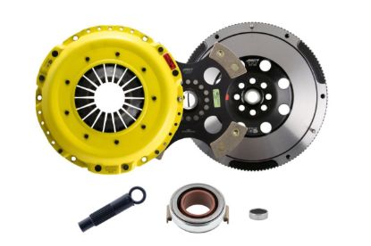 Picture of Advanced Clutch Transmission Clutch Kit - HC10-HDR4