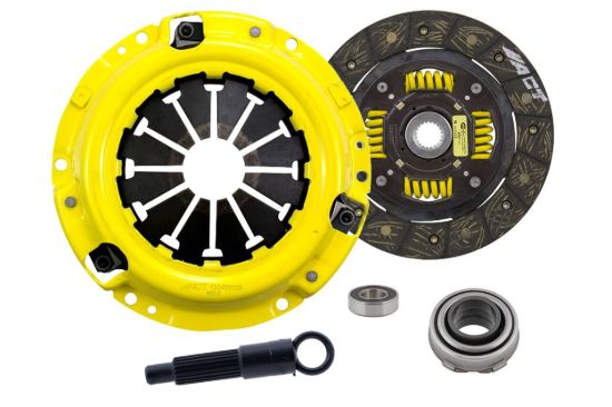 Picture of Advanced Clutch Transmission Clutch Kit - HC2-HDSS