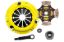 Picture of Advanced Clutch Transmission Clutch Kit - HC3-HDG4