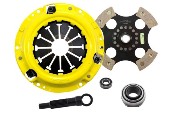 Picture of Advanced Clutch Transmission Clutch Kit - HC3-HDR4
