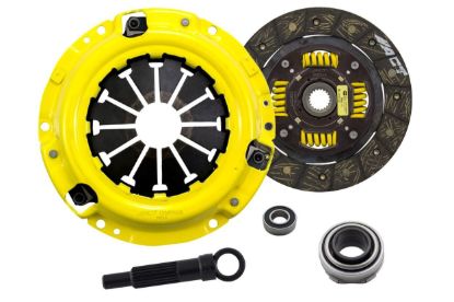 Picture of Advanced Clutch Transmission Clutch Kit - HC3-HDSS