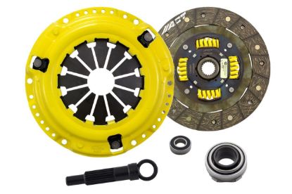 Picture of Advanced Clutch Transmission Clutch Kit - HC4-SPSS