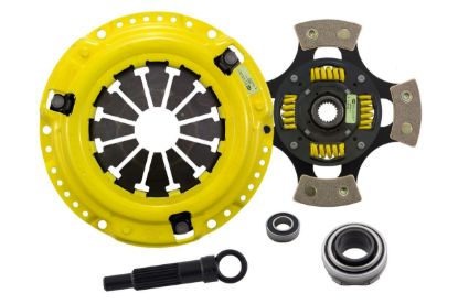 Picture of Advanced Clutch Transmission Clutch Kit - HC4-XTG4