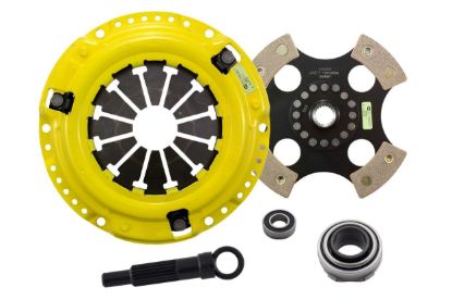 Picture of Advanced Clutch Transmission Clutch Kit - HC4-XTR4