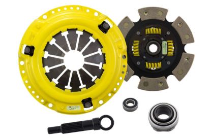 Picture of Advanced Clutch Transmission Clutch Kit - HC4-XXG6