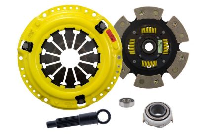 Picture of Advanced Clutch Transmission Clutch Kit - HC5-HDG6