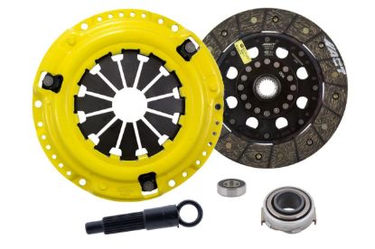 Picture of Advanced Clutch Transmission Clutch Kit - HC5-SPSD