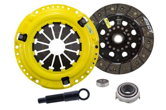 Picture of Advanced Clutch Transmission Clutch Kit - HC5-XTSD