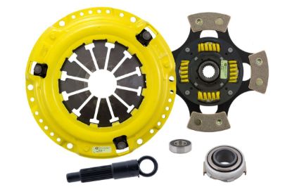 Picture of Advanced Clutch Transmission Clutch Kit - HC5-XXG4