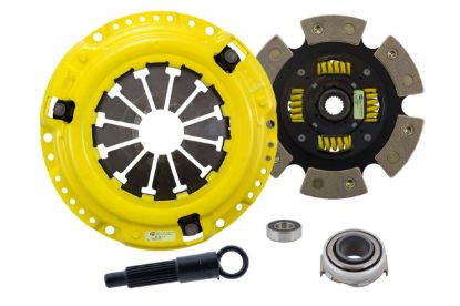 Picture of Advanced Clutch Transmission Clutch Kit - HC5-XXG6