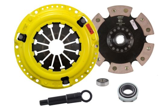 Picture of Advanced Clutch Transmission Clutch Kit - HC6-HDR6