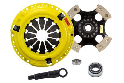 Picture of Advanced Clutch Transmission Clutch Kit - HC7-HDR4