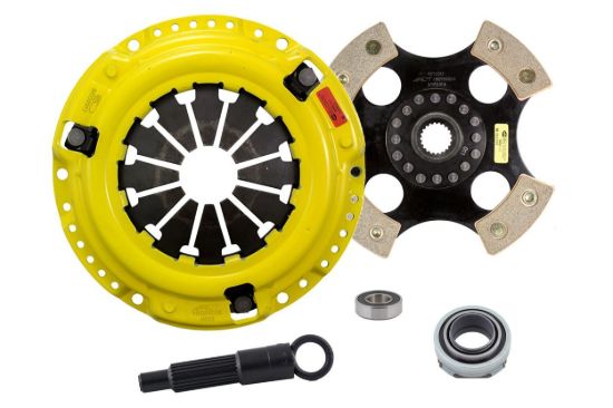 Picture of Advanced Clutch Transmission Clutch Kit - HC7-HDR4
