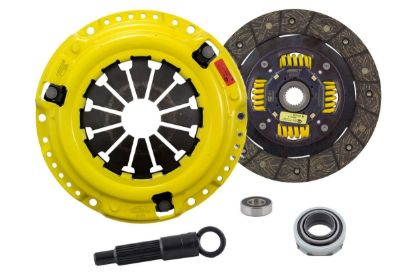 Picture of Advanced Clutch Transmission Clutch Kit - HC7-HDSS