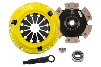 Picture of Advanced Clutch Transmission Clutch Kit - HC7-SPR6
