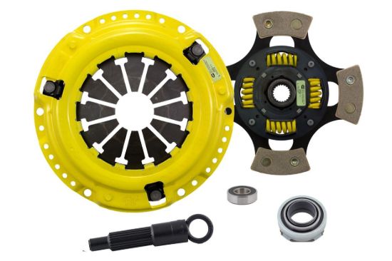 Picture of Advanced Clutch Transmission Clutch Kit - HC7-XTG4