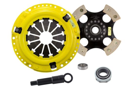 Picture of Advanced Clutch Transmission Clutch Kit - HC7-XTR4