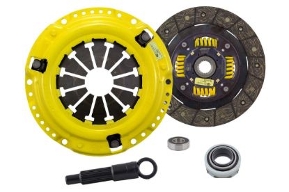 Picture of Advanced Clutch Transmission Clutch Kit - HC7-XTSS