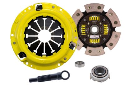 Picture of Advanced Clutch Transmission Clutch Kit - HC8-HDG6