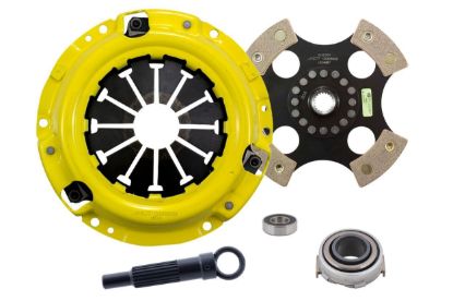 Picture of Advanced Clutch Transmission Clutch Kit - HC8-HDR4