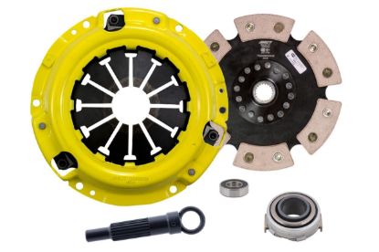 Picture of Advanced Clutch Transmission Clutch Kit - HC8-HDR6