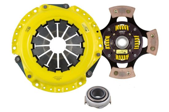 Picture of Advanced Clutch Transmission Clutch Kit - HC9-HDG4