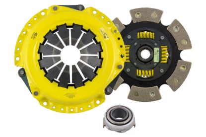 Picture of Advanced Clutch Transmission Clutch Kit - HC9-HDG6