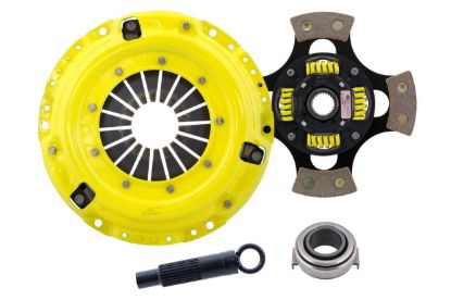 Picture of Advanced Clutch Transmission Clutch Kit - HP4-HDG4