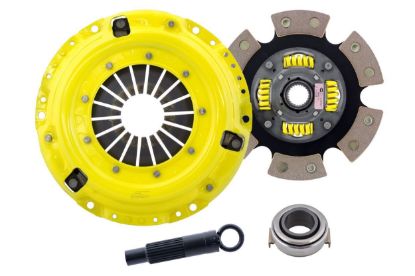Picture of Advanced Clutch Transmission Clutch Kit - HP4-HDG6