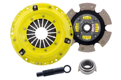Picture of Advanced Clutch Transmission Clutch Kit - HP4-XTG6