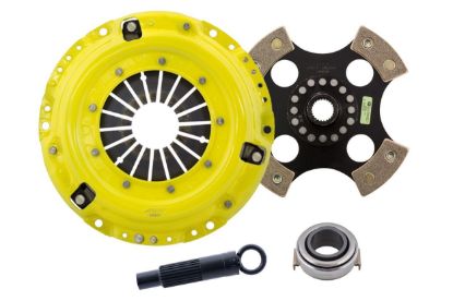 Picture of Advanced Clutch Transmission Clutch Kit - HP4-XTR4