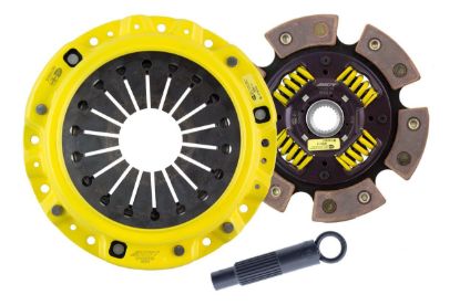 Picture of Advanced Clutch Transmission Clutch Kit - HS1-HDG6