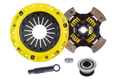 Picture of Advanced Clutch Transmission Clutch Kit - HS2-HDG4