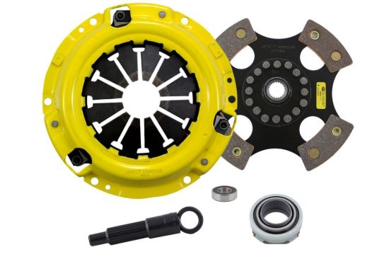 Picture of Advanced Clutch Transmission Clutch Kit - HW2-HDR4