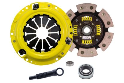 Picture of Advanced Clutch Transmission Clutch Kit - HW3-HDG6