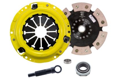 Picture of Advanced Clutch Transmission Clutch Kit - HW3-HDR6