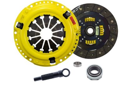 Picture of Advanced Clutch Transmission Clutch Kit - HW4-HDSS
