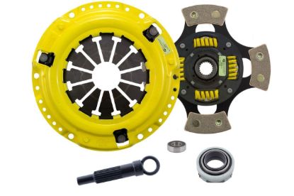 Picture of Advanced Clutch Transmission Clutch Kit - HW4-XTG4